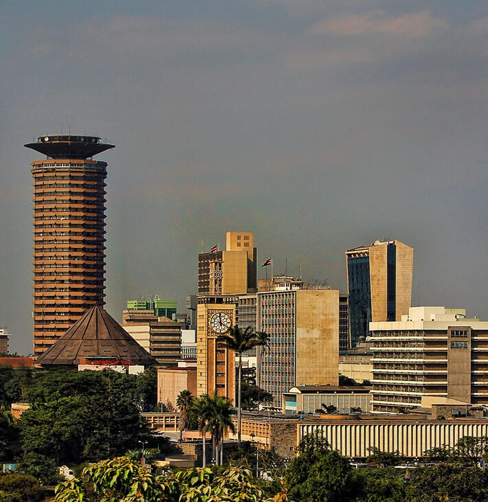 FREZA CAPITAL